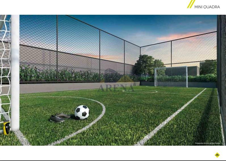 Apartamento, 2 quartos - Foto 2