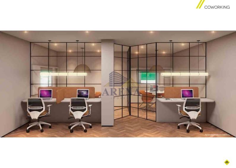 Apartamento, 2 quartos - Foto 20