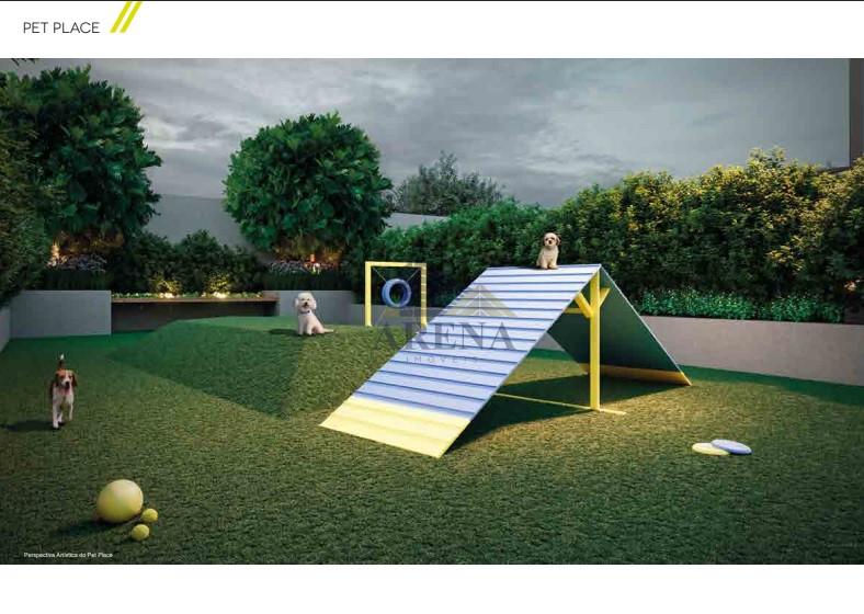 Apartamento, 2 quartos - Foto 21