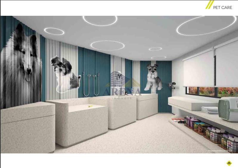 Apartamento, 2 quartos - Foto 3