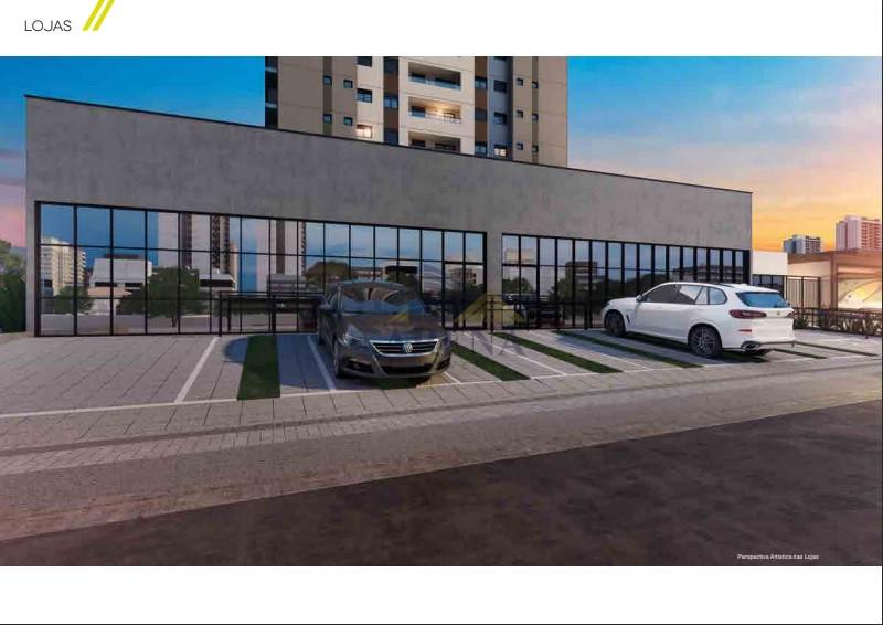 Apartamento, 2 quartos - Foto 5