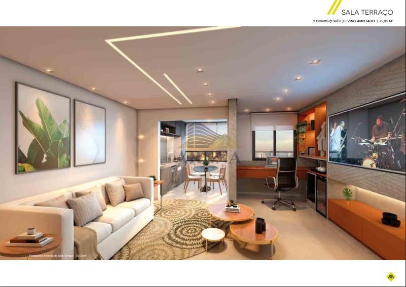 Apartamento, 2 quartos - Foto 7