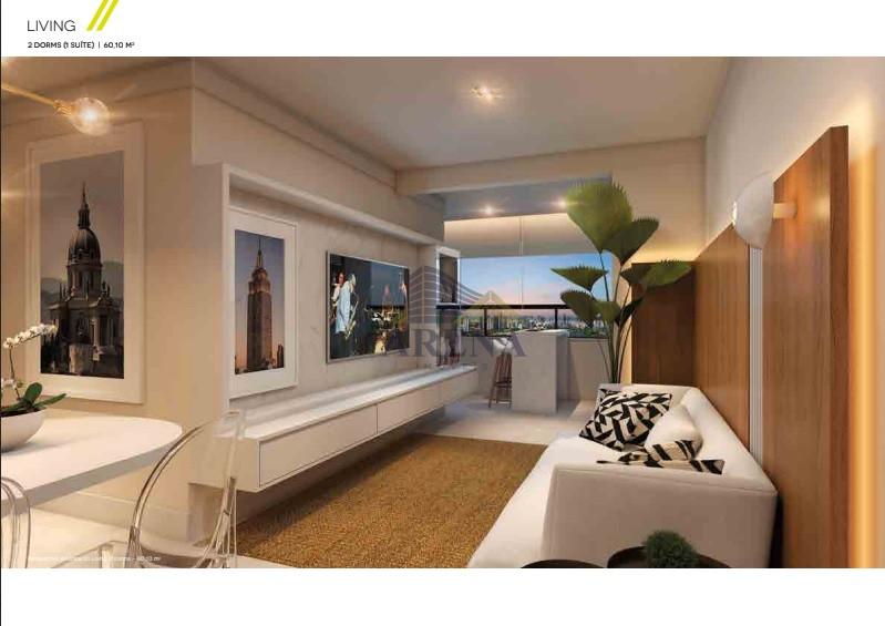 Apartamento, 2 quartos - Foto 8