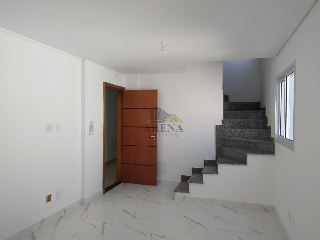 Apartamento, 2 quartos - Foto 1