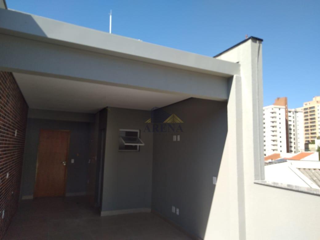 Apartamento, 2 quartos - Foto 10