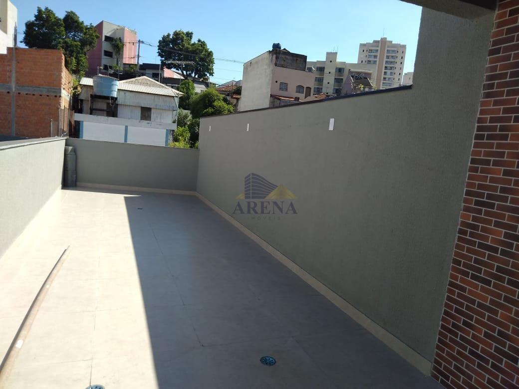 Apartamento, 2 quartos - Foto 6