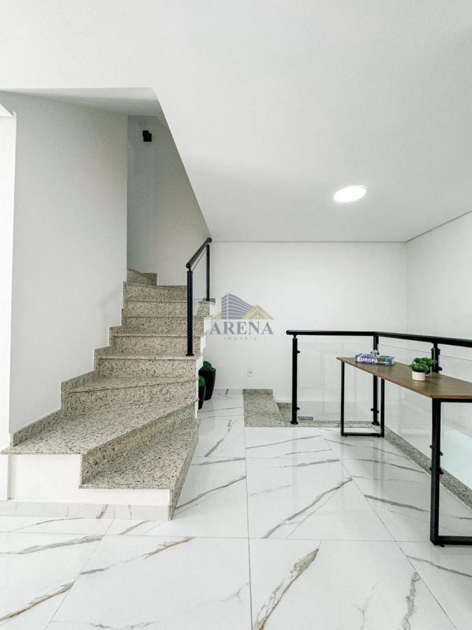 Casa, 3 quartos - Foto 10