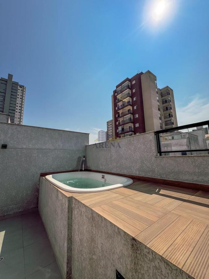 Casa, 3 quartos - Foto 20