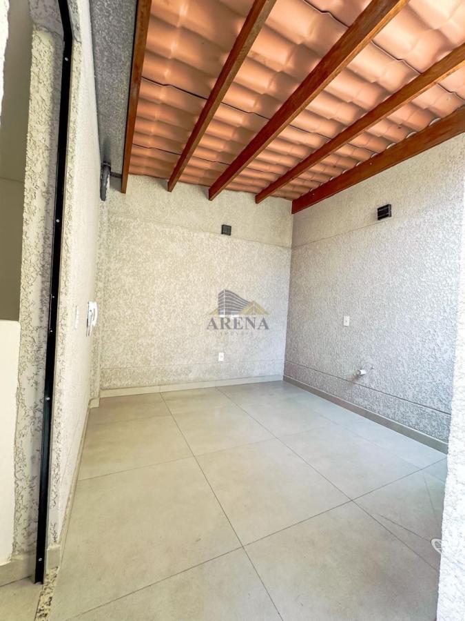 Casa, 3 quartos - Foto 21