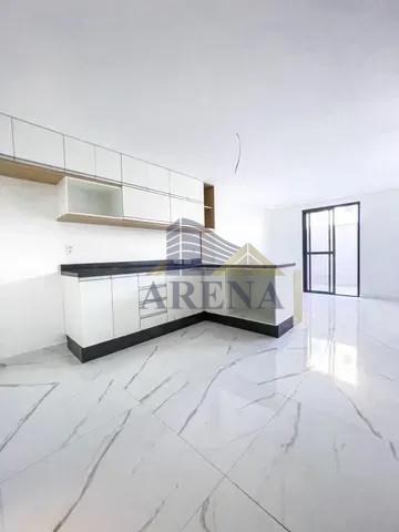 Casa, 3 quartos - Foto 4