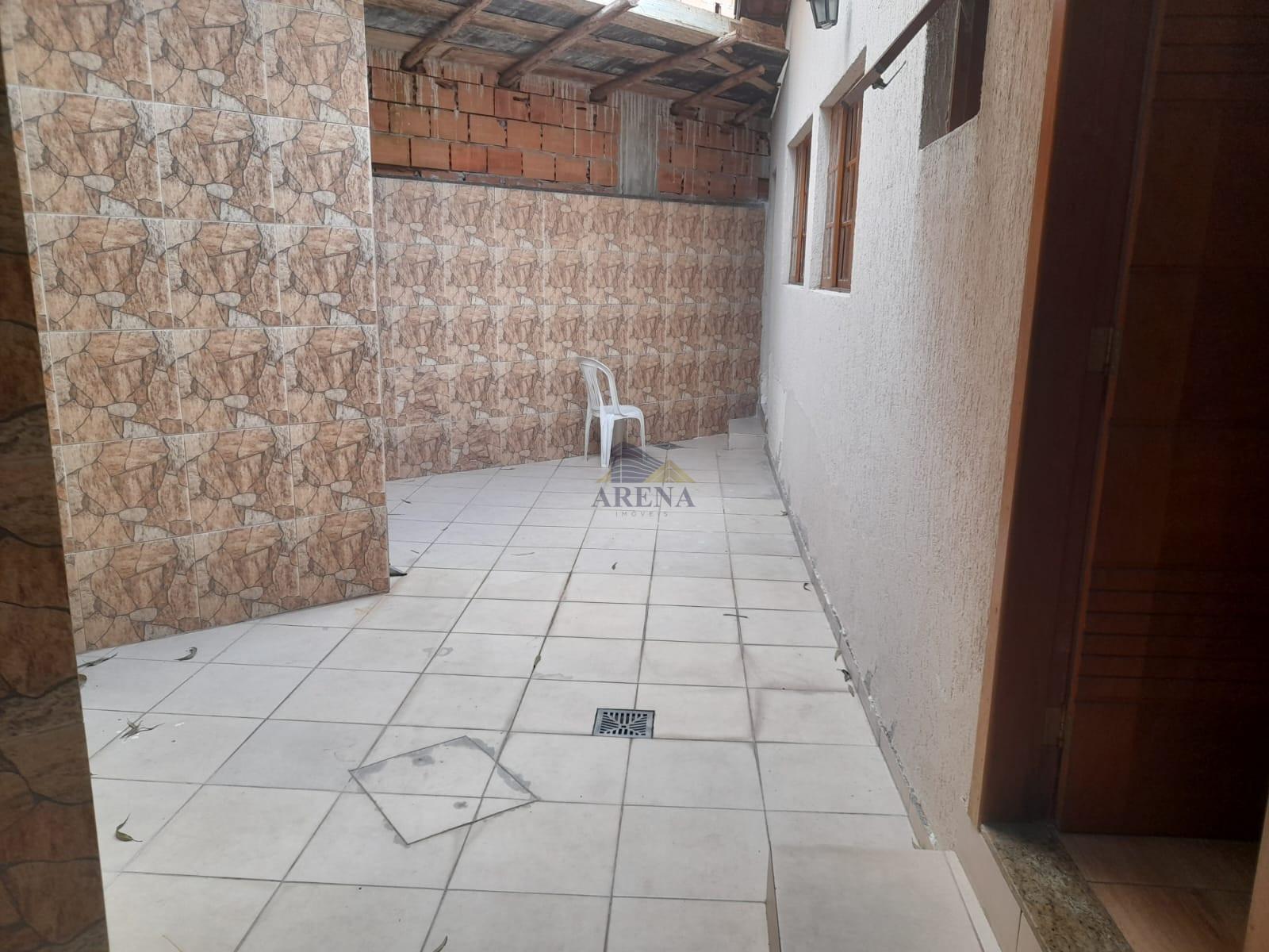 Casa, 3 quartos - Foto 14