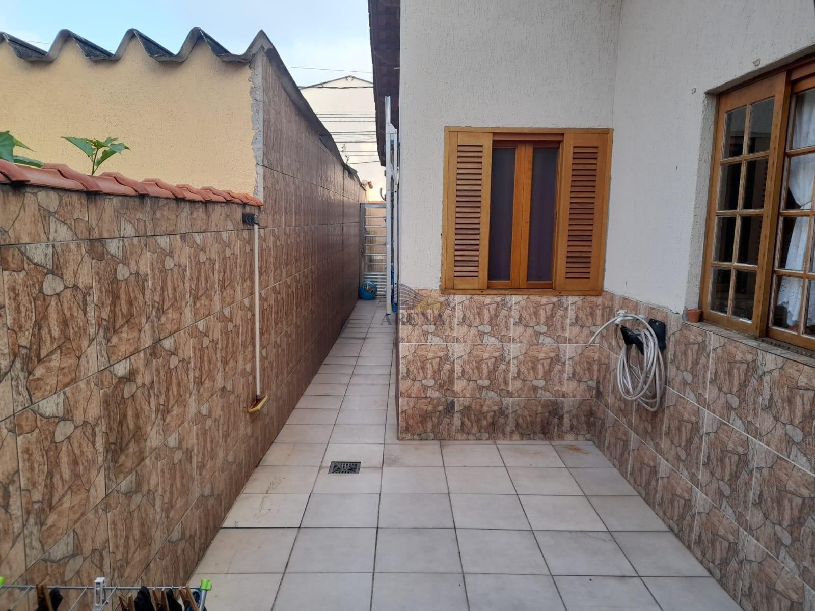 Casa, 3 quartos - Foto 15