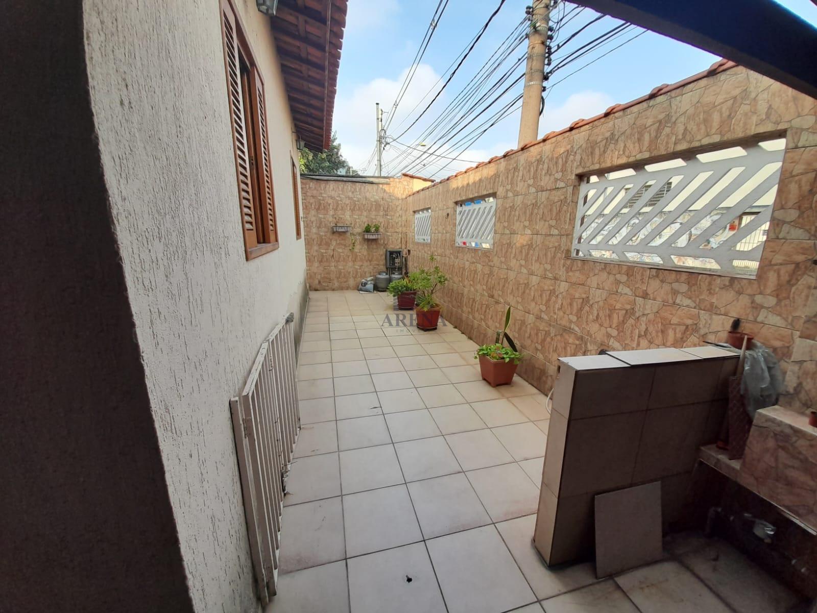 Casa, 3 quartos - Foto 2