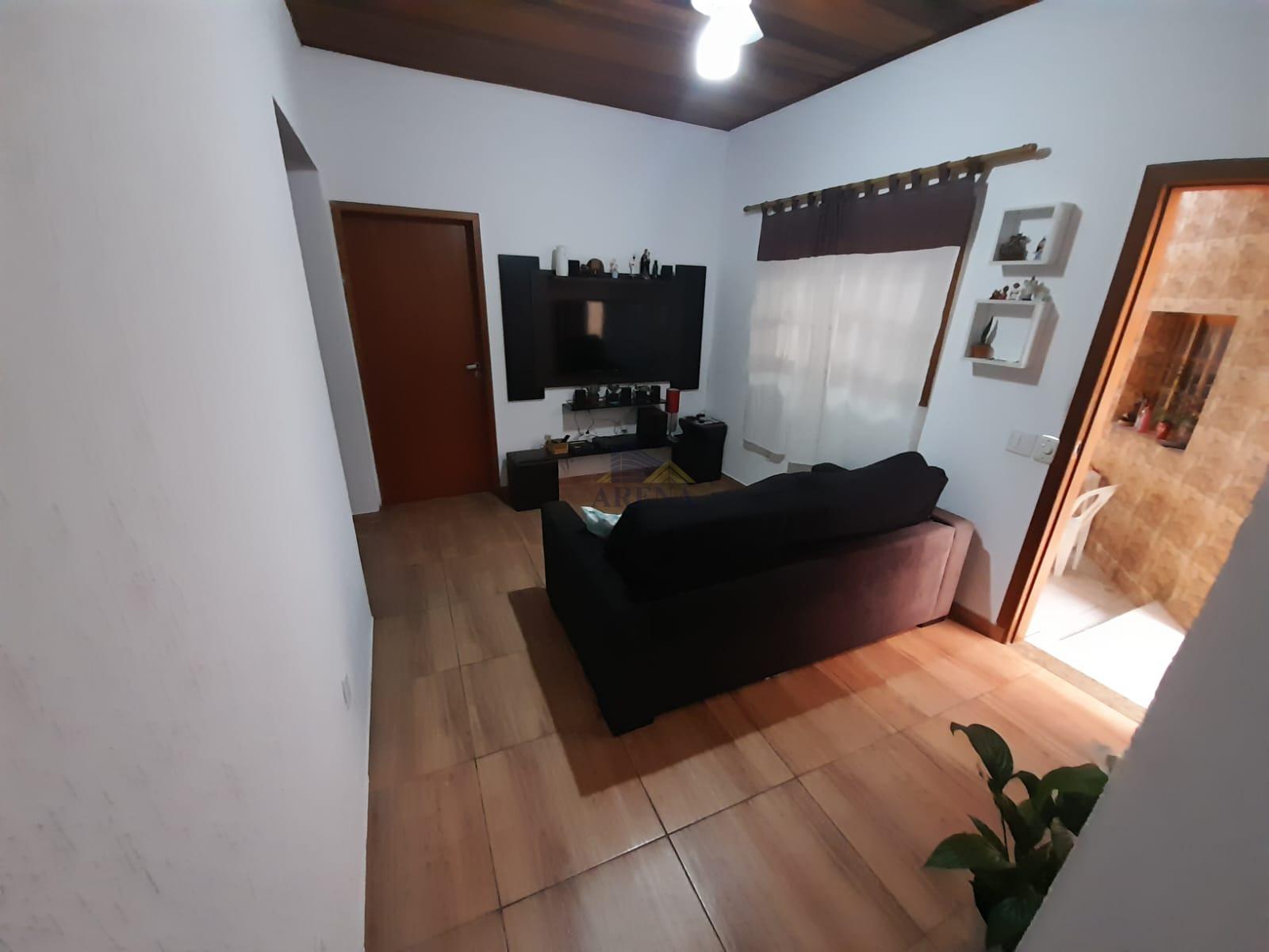 Casa, 3 quartos - Foto 4