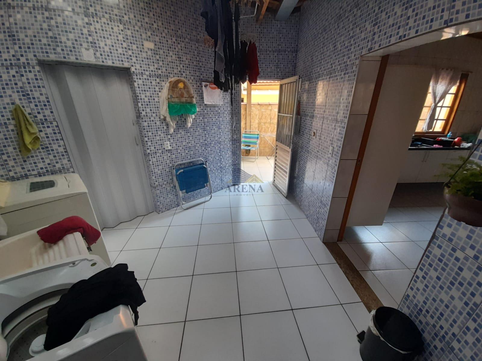 Casa, 3 quartos - Foto 8