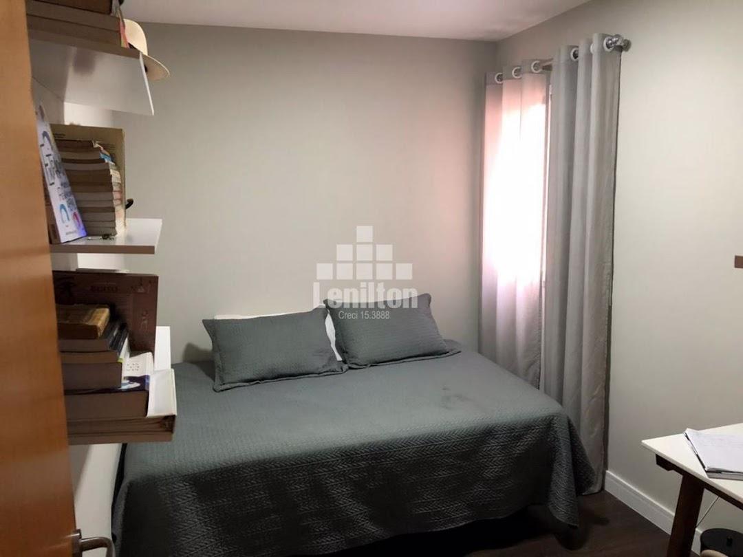 Cobertura, 3 quartos - Foto 11