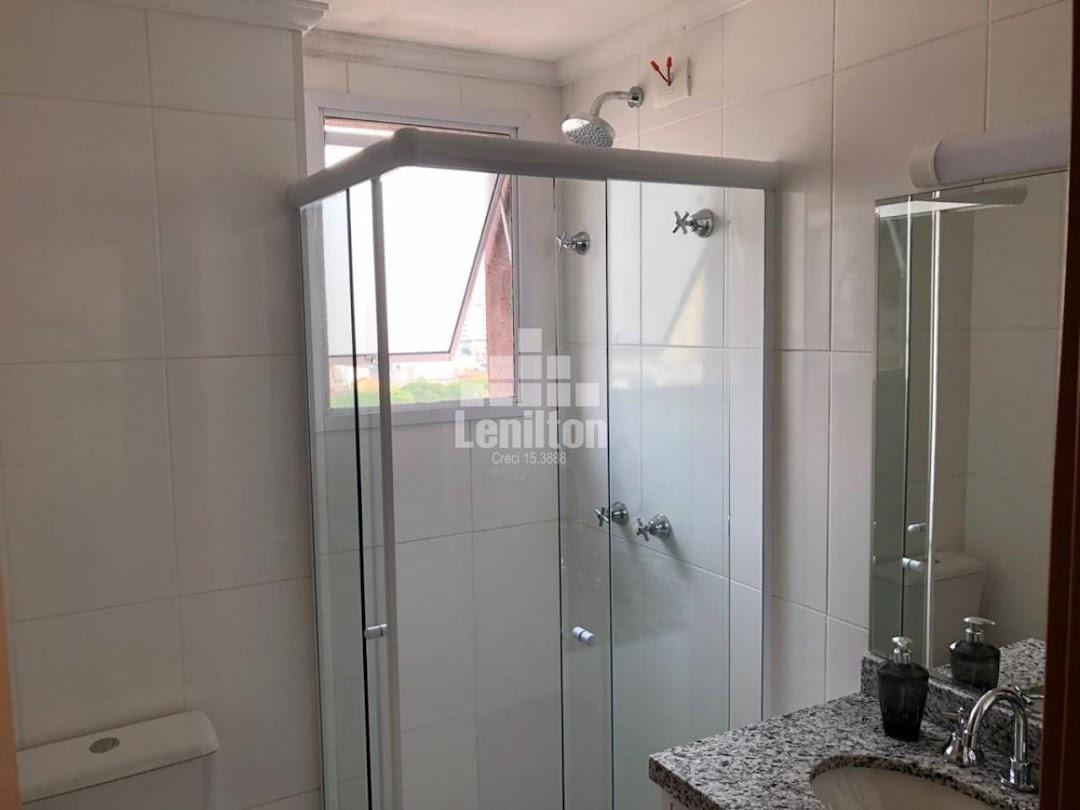 Cobertura, 3 quartos - Foto 17