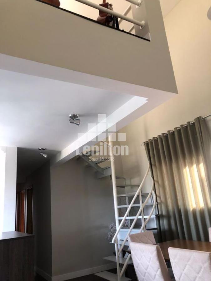 Cobertura, 3 quartos - Foto 6