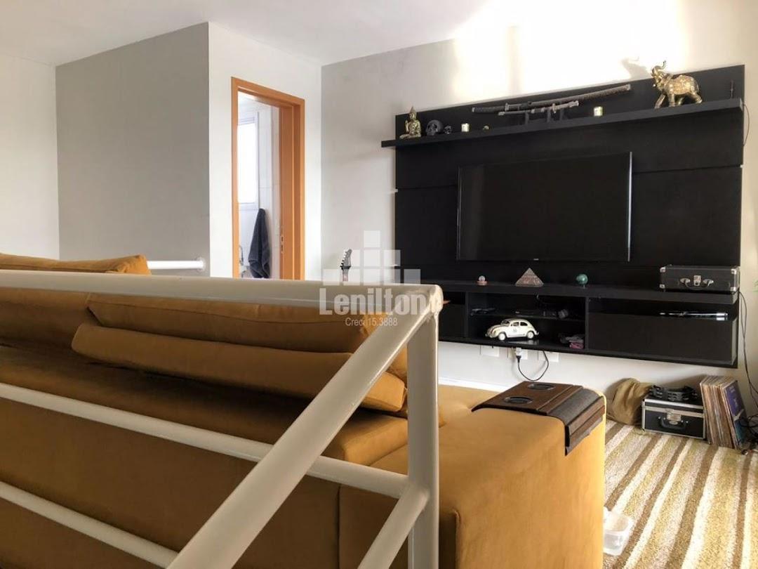 Cobertura, 3 quartos - Foto 7