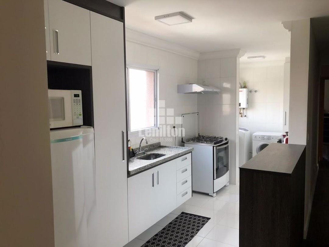 Cobertura, 3 quartos - Foto 9