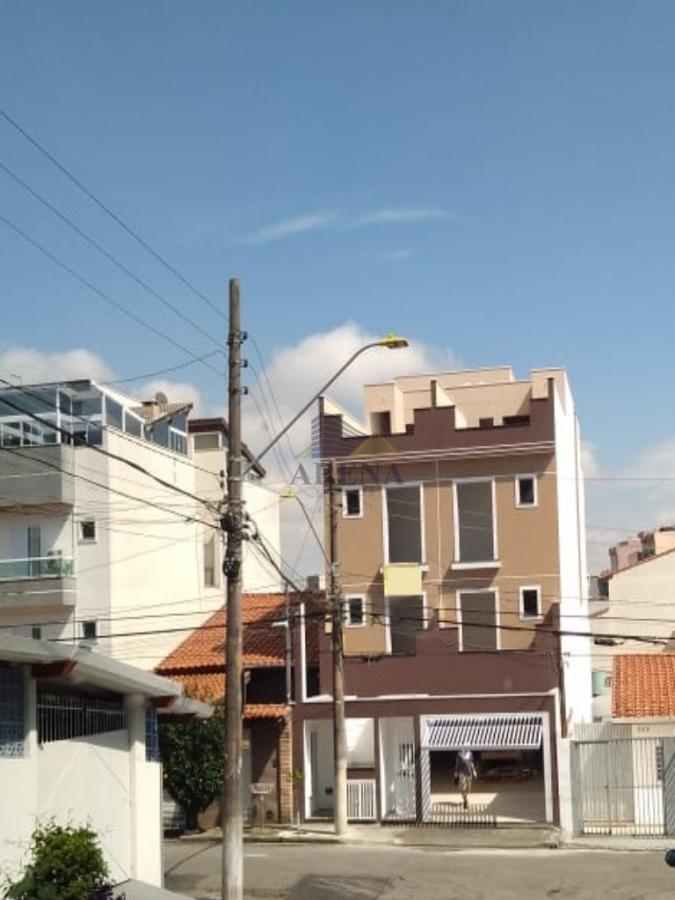 Apartamento, 2 quartos - Foto 2