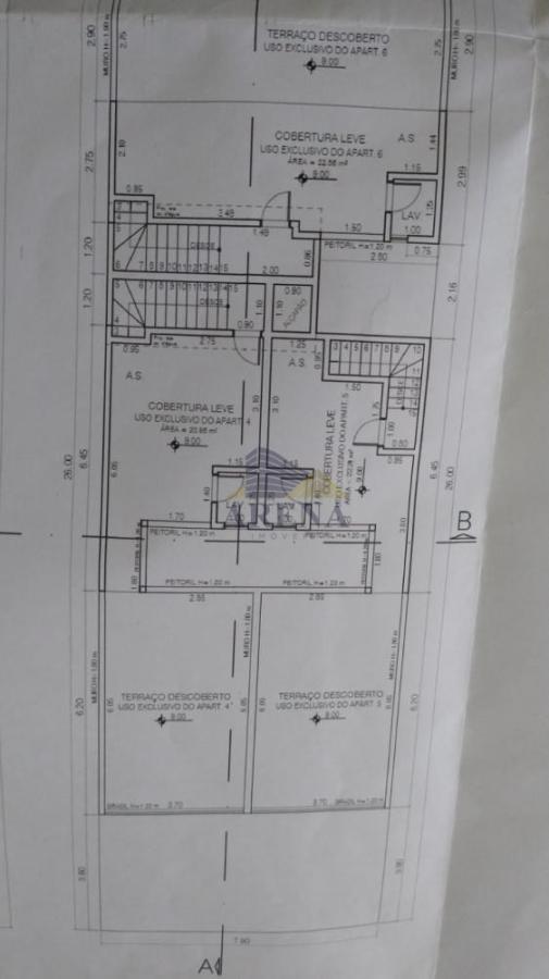 Apartamento, 2 quartos - Foto 4