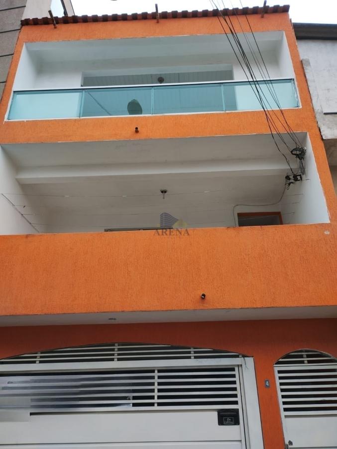 Casa, 2 quartos - Foto 1