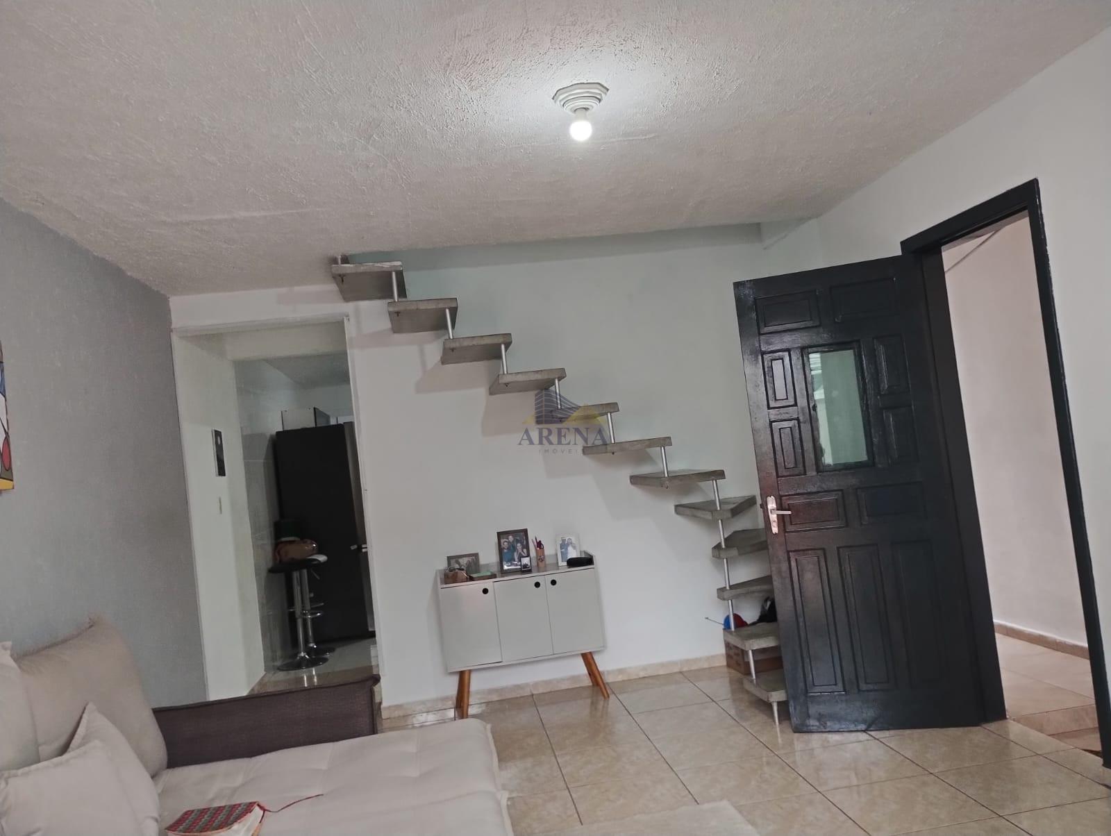 Casa, 2 quartos - Foto 4