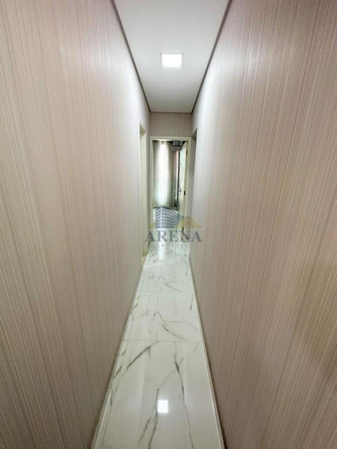 Casa, 3 quartos - Foto 10