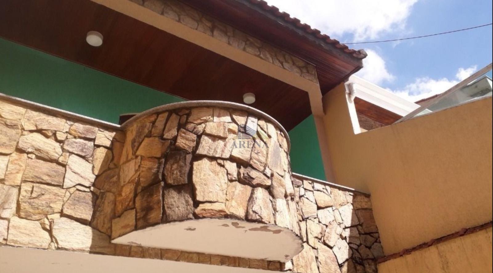 Casa, 4 quartos - Foto 1