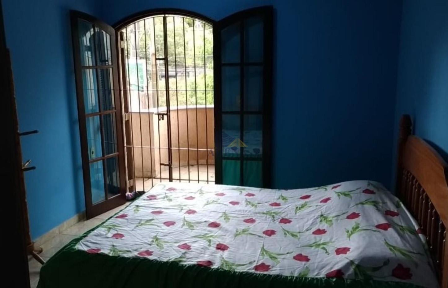 Casa, 4 quartos - Foto 12