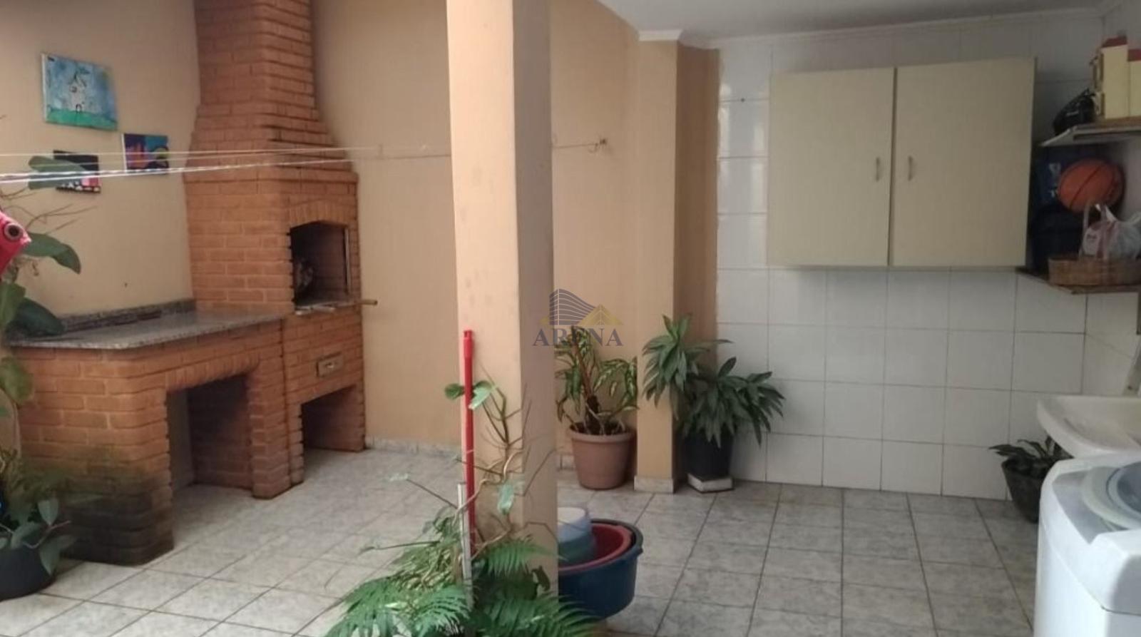 Casa, 4 quartos - Foto 13