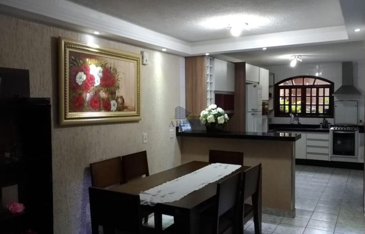 Casa, 4 quartos - Foto 3