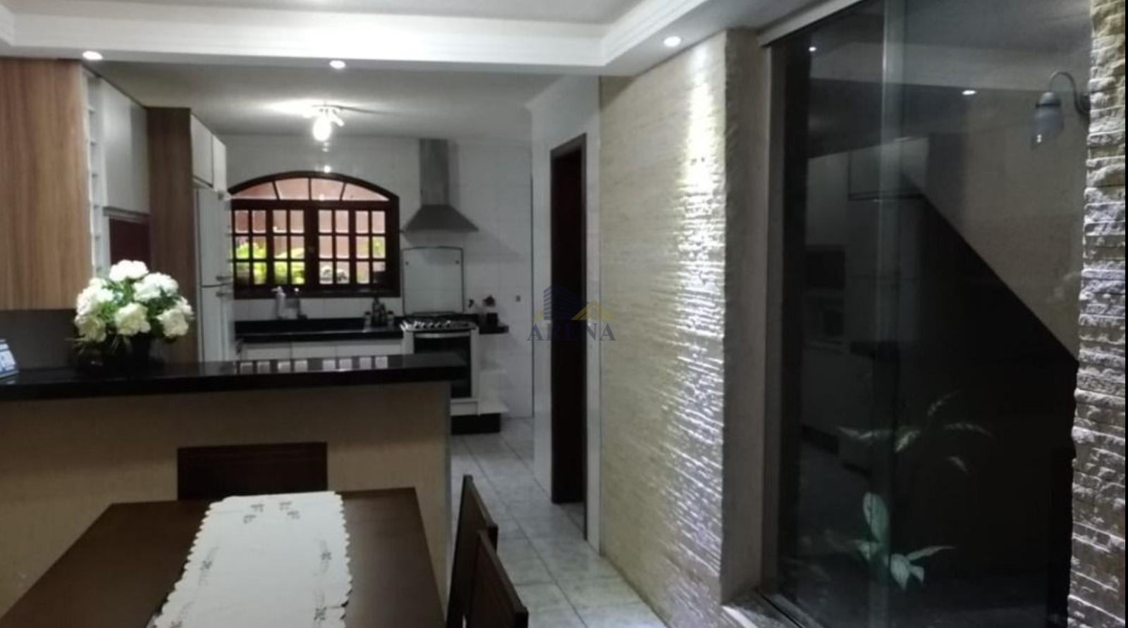 Casa, 4 quartos - Foto 7