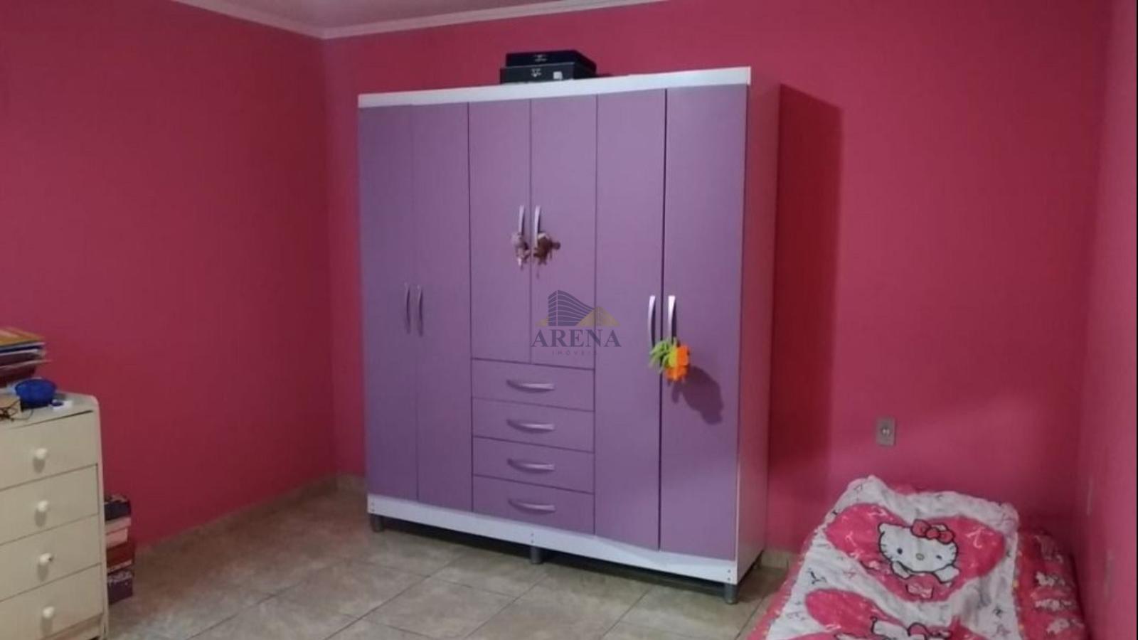 Casa, 4 quartos - Foto 9