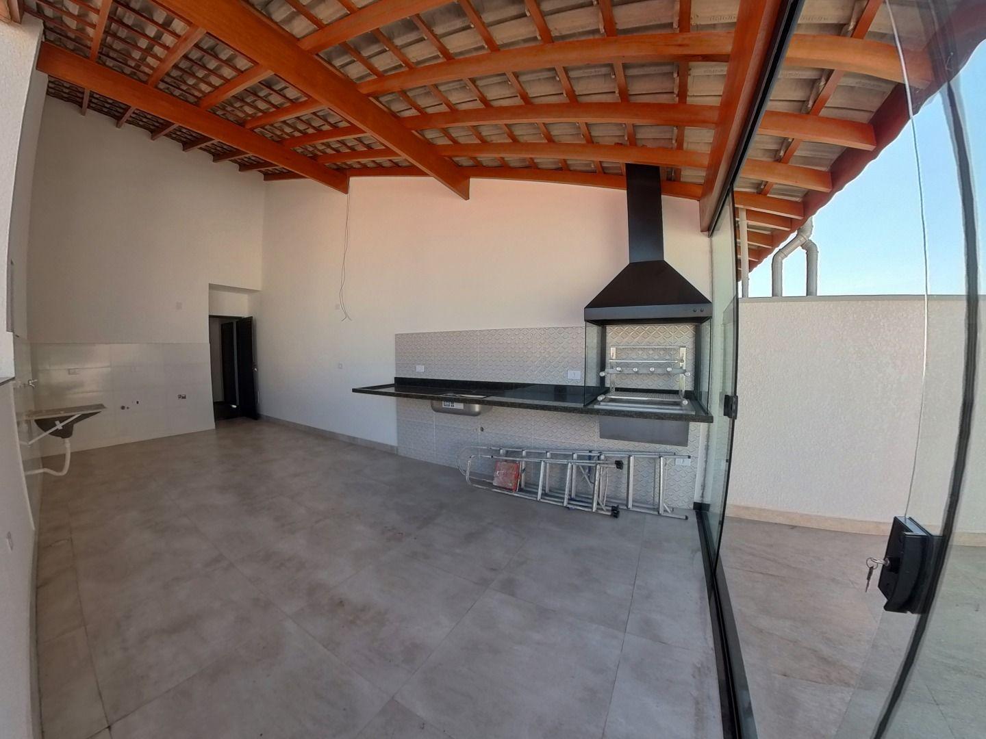 Cobertura à venda com 3 quartos, 156m² - Foto 4