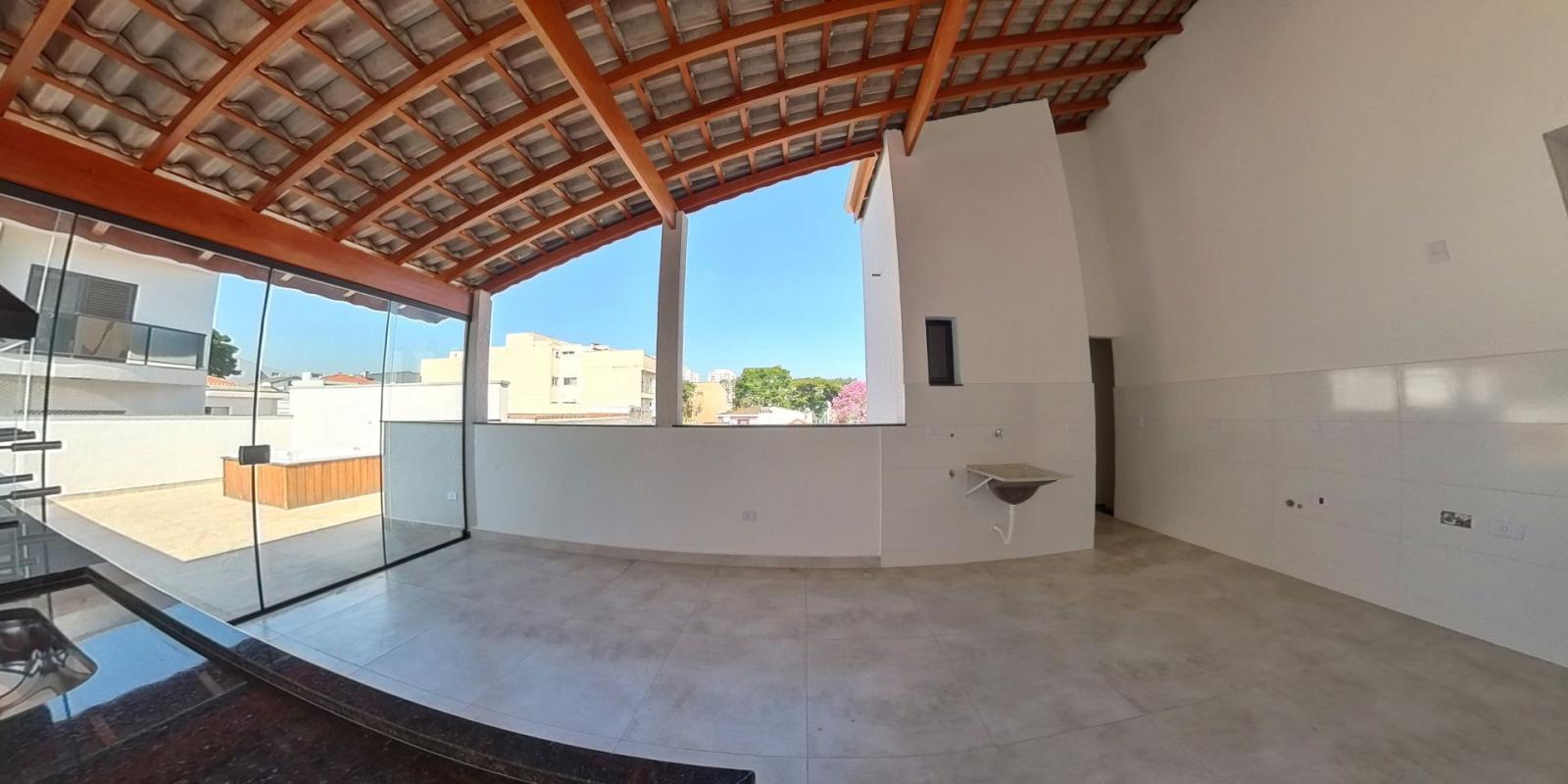 Cobertura à venda com 3 quartos, 156m² - Foto 11