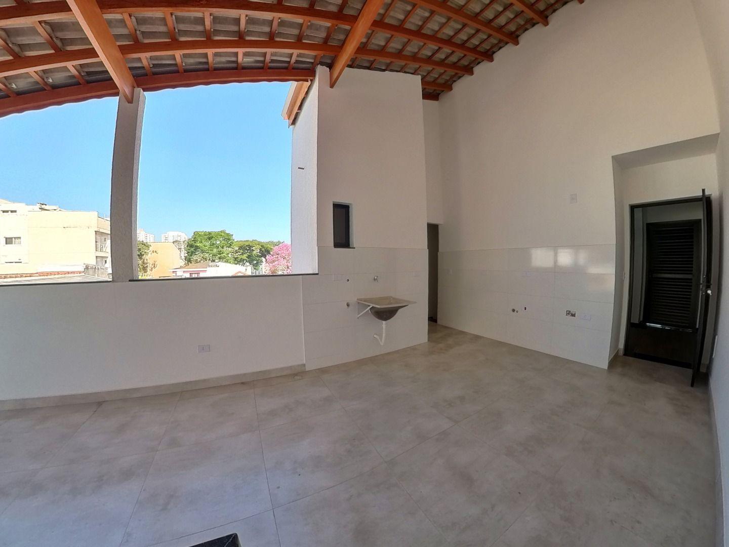 Cobertura à venda com 3 quartos, 156m² - Foto 13