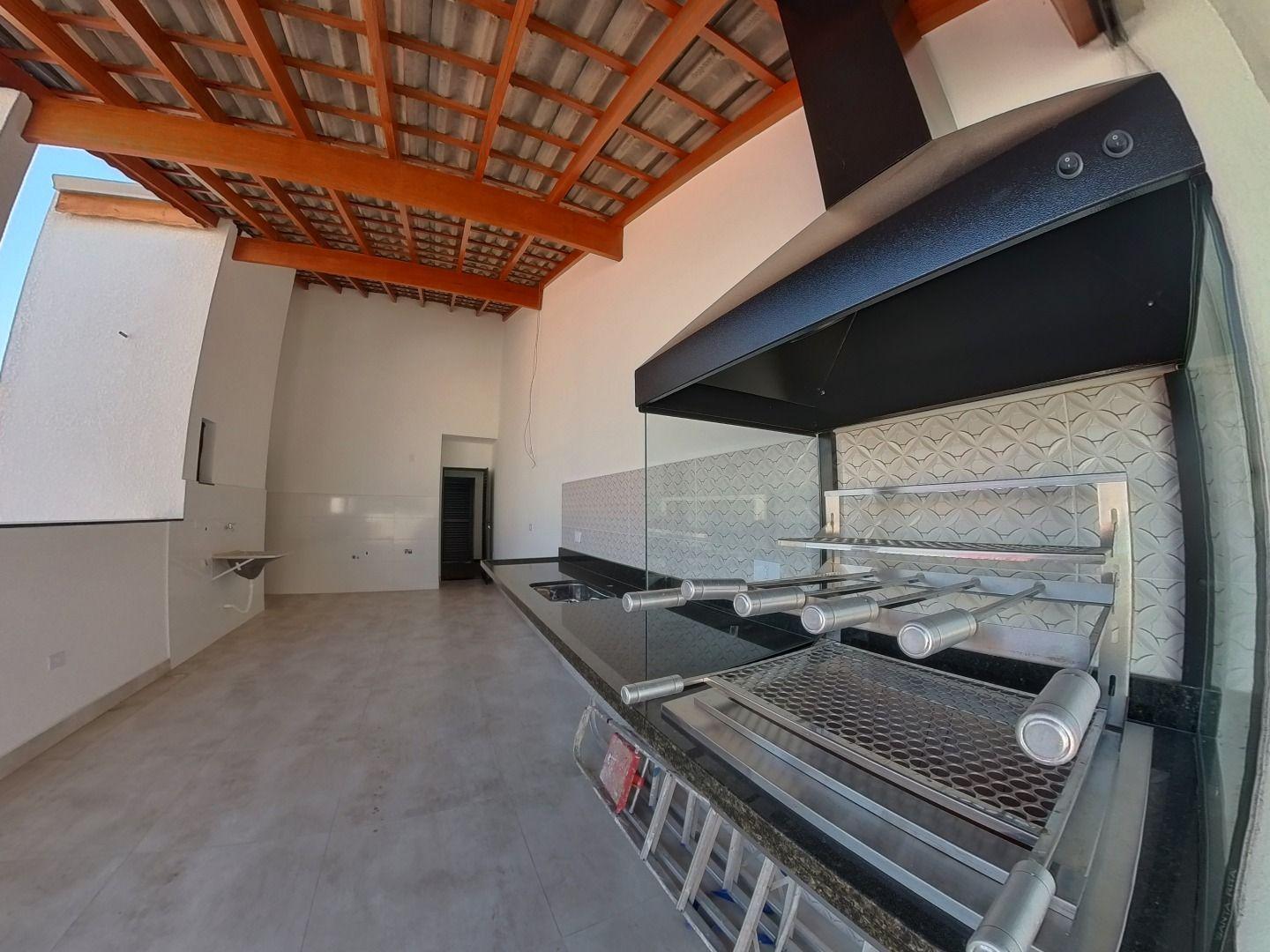 Cobertura à venda com 3 quartos, 156m² - Foto 5