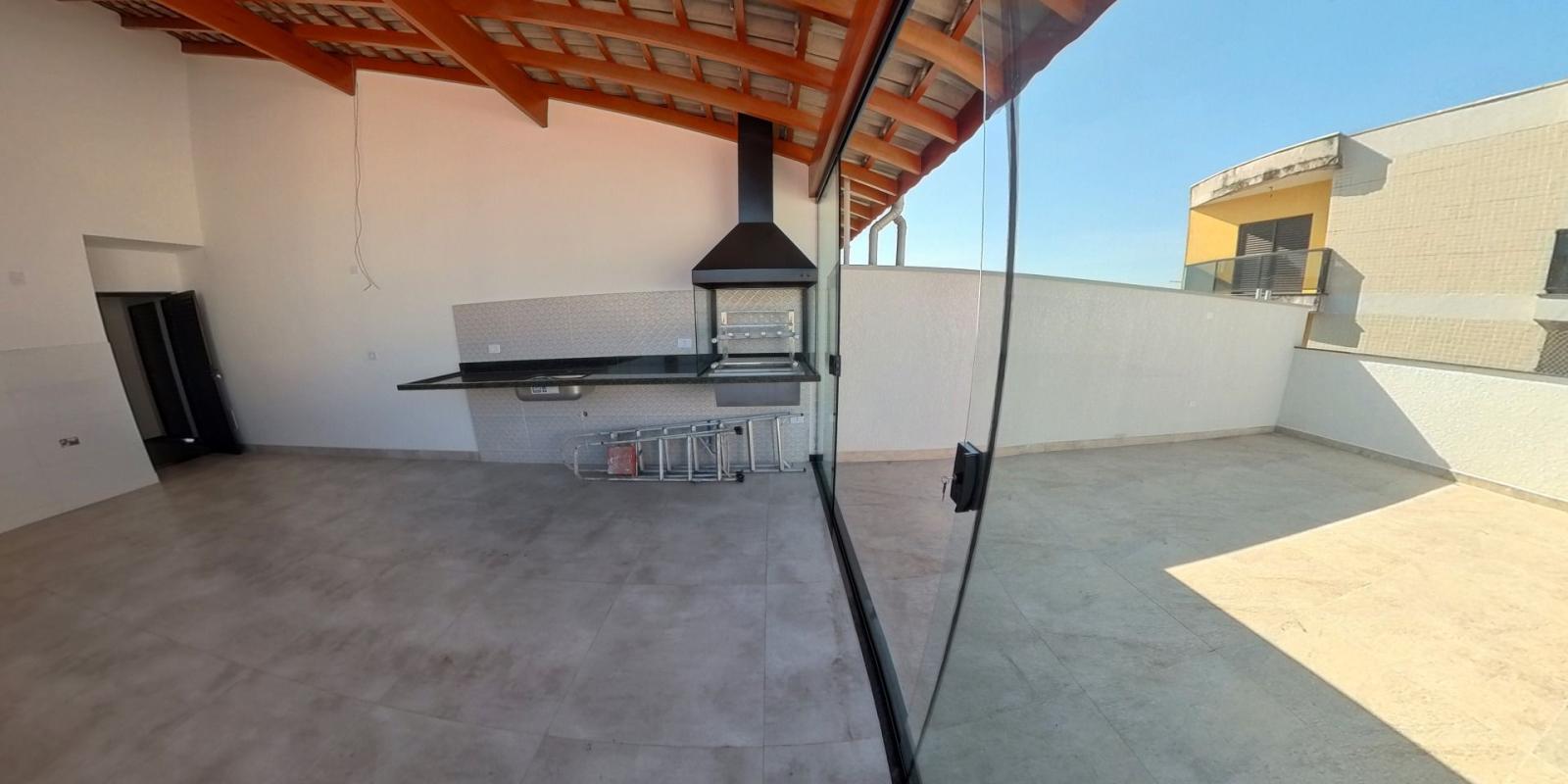 Cobertura à venda com 3 quartos, 156m² - Foto 7
