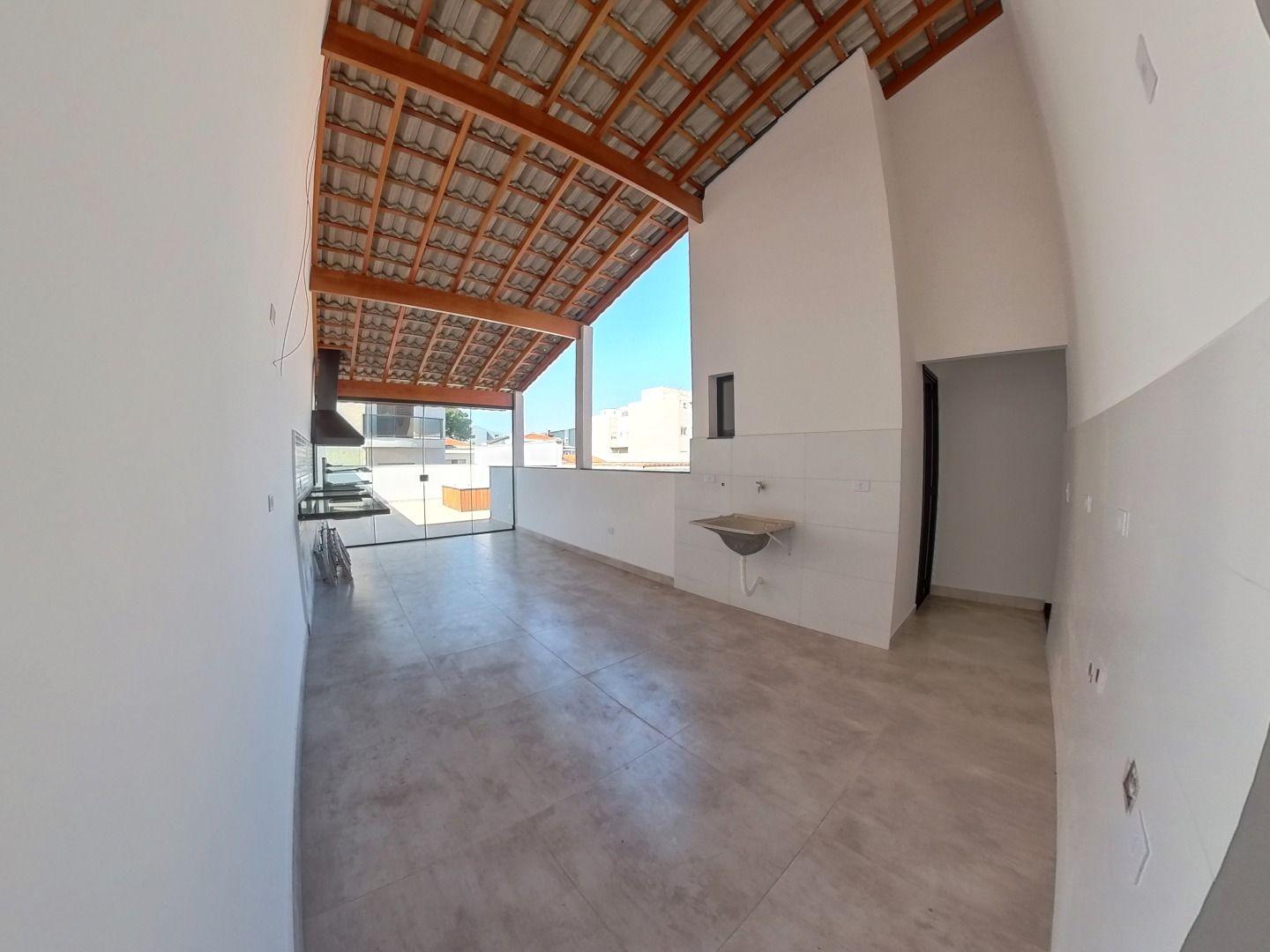Cobertura à venda com 3 quartos, 156m² - Foto 8