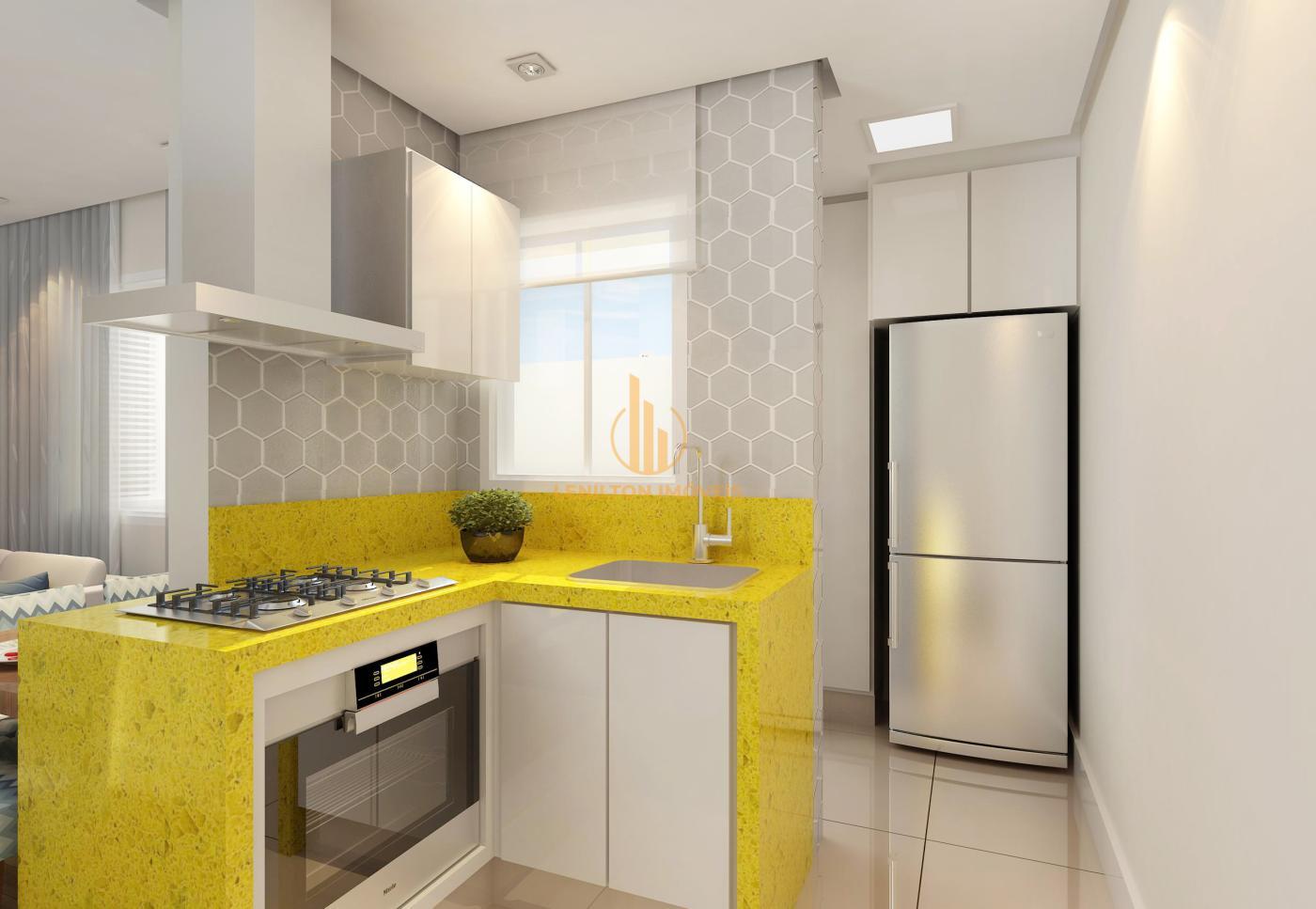 Cobertura, 2 quartos, 79 m² - Foto 2