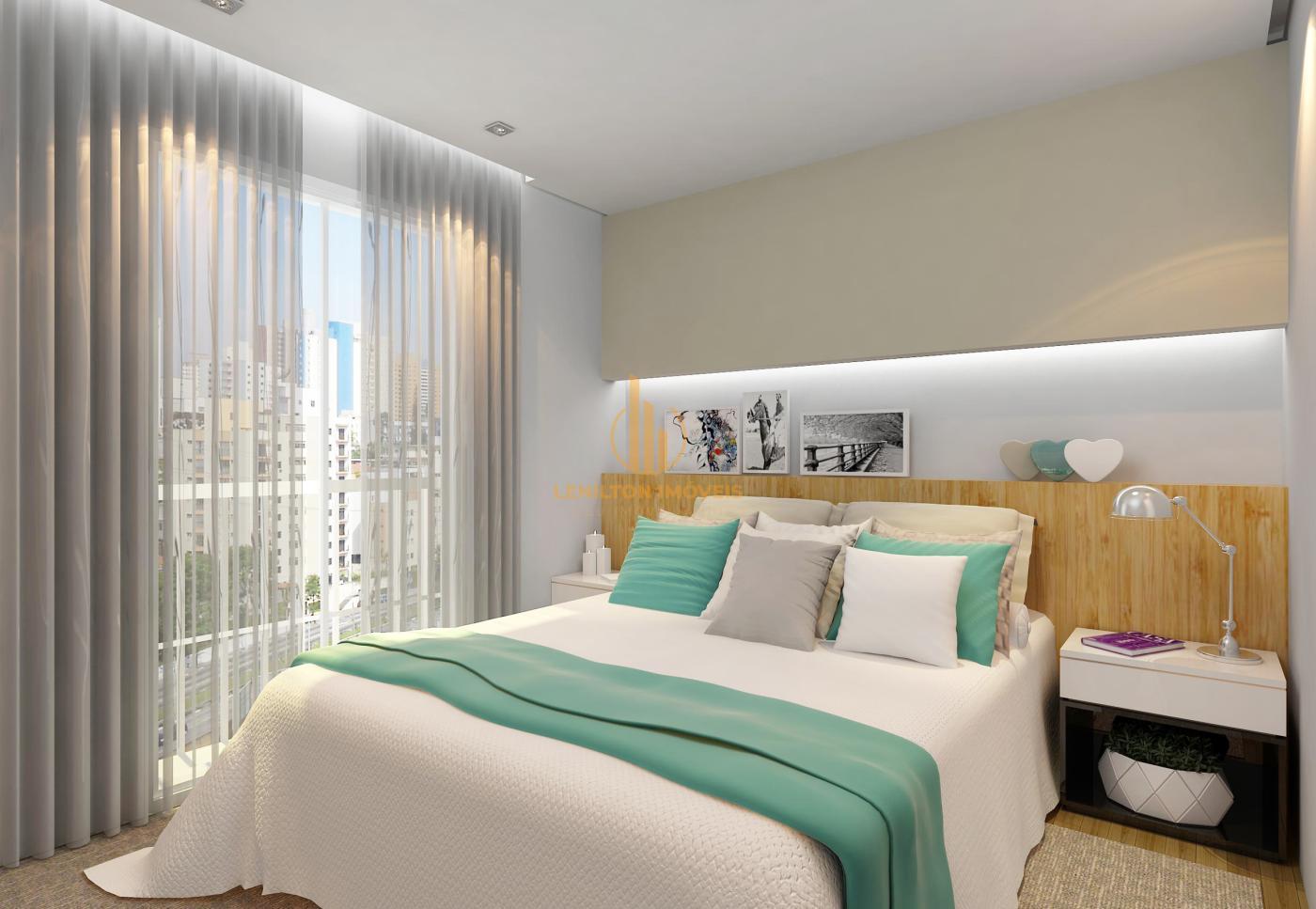 Cobertura, 2 quartos, 79 m² - Foto 4