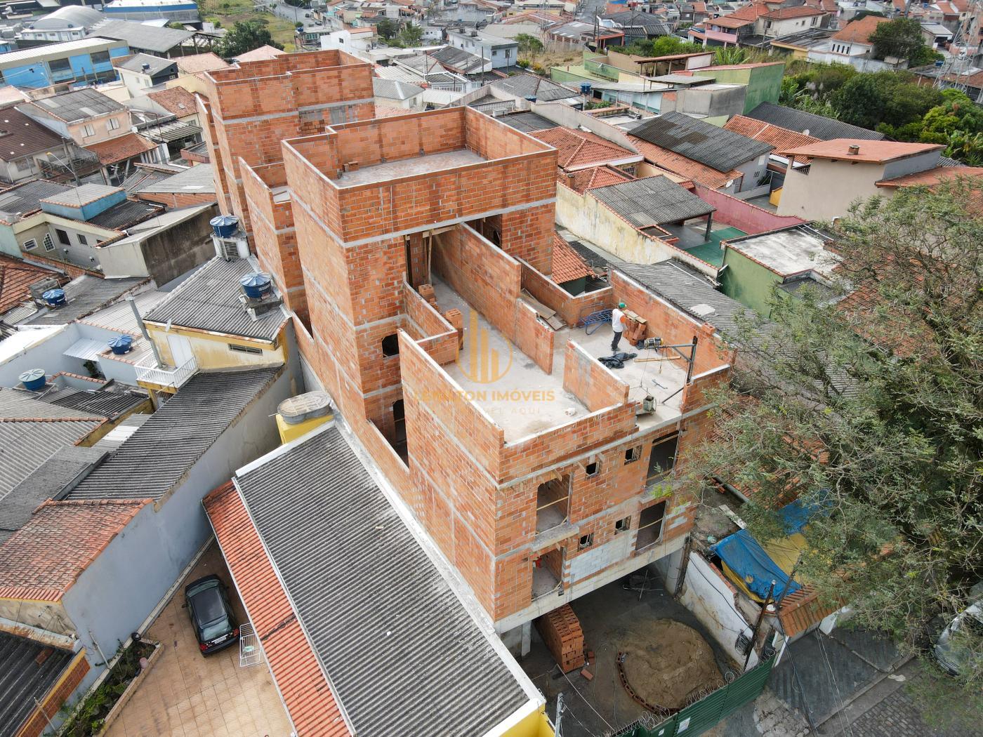 Cobertura, 2 quartos, 79 m² - Foto 7