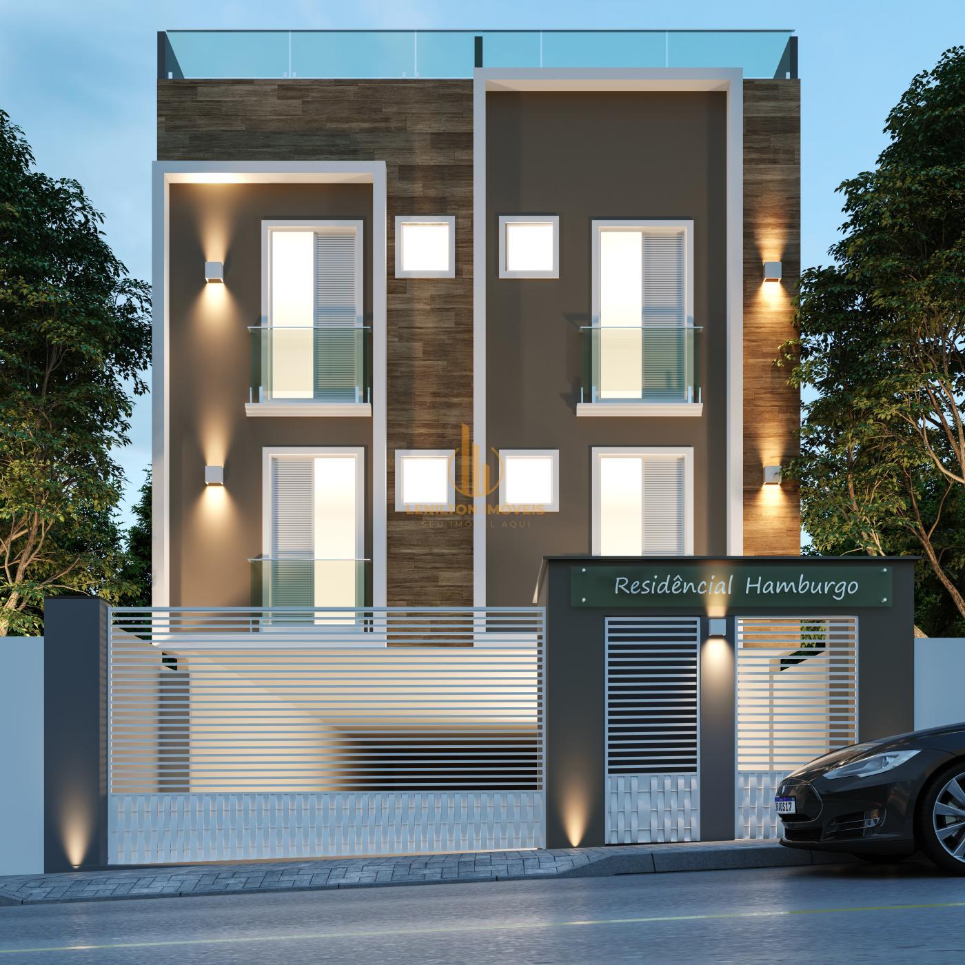 Cobertura, 2 quartos, 79 m² - Foto 8