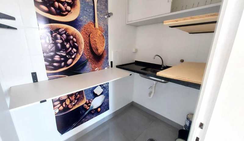 Sala-Conjunto, 70 m² - Foto 4