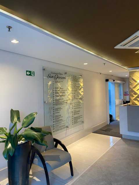 Sala-Conjunto, 70 m² - Foto 5