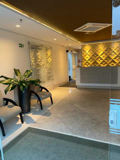 Sala-Conjunto, 70 m² - Foto 8