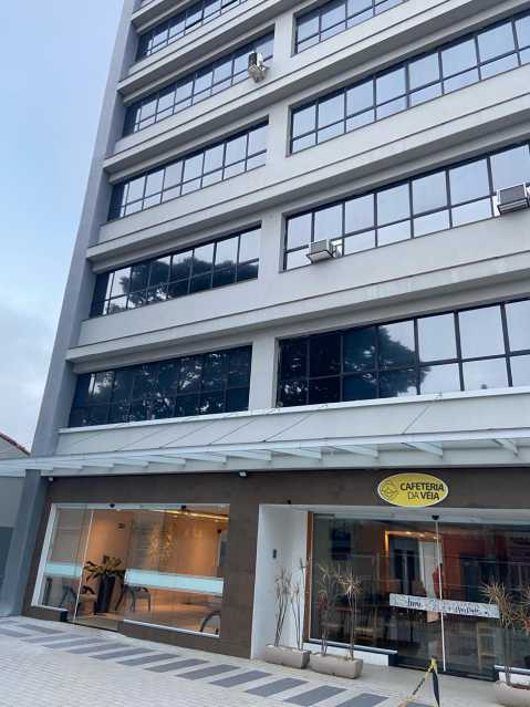 Sala-Conjunto, 70 m² - Foto 10