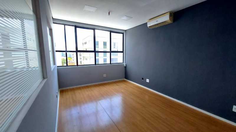 Sala-Conjunto, 70 m² - Foto 2